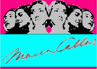Maria Callas