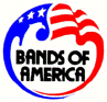 Bands of America