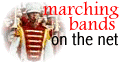 Marching Bands on the Net