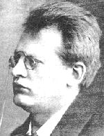 Click for another image of Max Reger