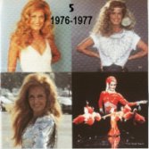 1976-1977,  Besame Mucho