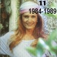 1984-1989, Pour en arriver l