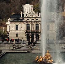 Linderhof
