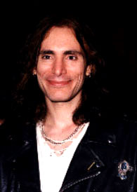 Steve in 1997