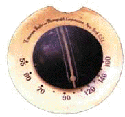 NO TOQUES ESTE DIAL !!!