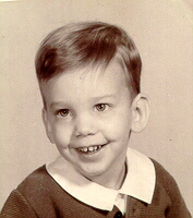 Andrew Loomis in better days of life