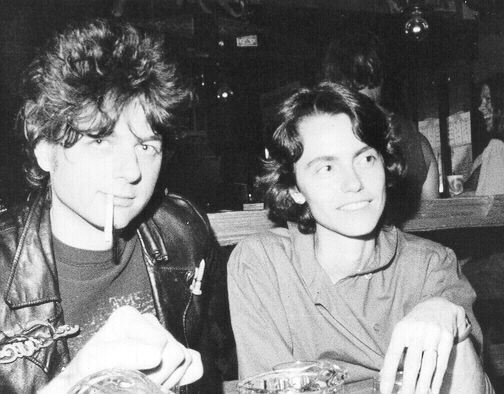 The Rats as they lived