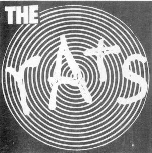 The Rats Logo