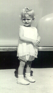 Toody, innocent as always