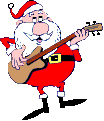 Thanks to CL Florian for the Santa gif. Click the gif to visit Flo.