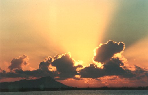 sunrise