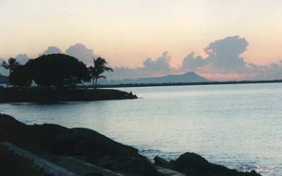 sunrise 7:21 a.m.