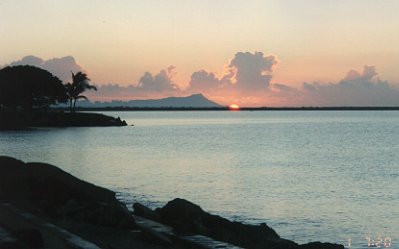 sunrise 7:21 a.m.