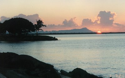 sunrise 7:21 a.m.