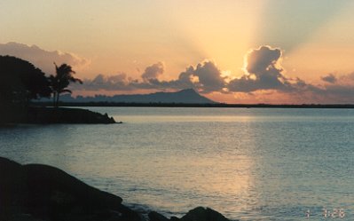 sunrise 7:21 a.m.