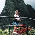 Iao Needle