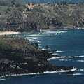 Honolua Bay Area