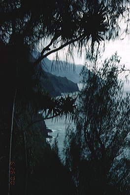 Kalalau Trail