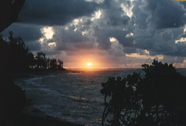 Kalalau Trail