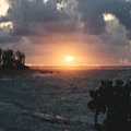 Kaua'i sunrise