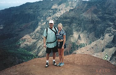 Kalalau Trail
