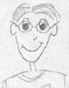 Associate Editor Keith
