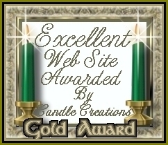 the Gold award