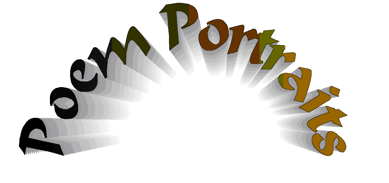 Poems worth waiting for