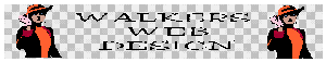 Walkers Web Design ** Fast and Reasonable Service 