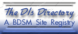 BDSM site Directory