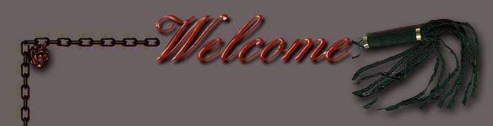 Welcome