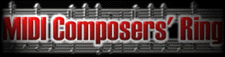 midi composers' ring