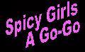Spicy Girls a go-go