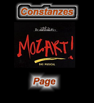 Constanzes Mozart! Page