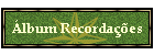 lbum Recordaes