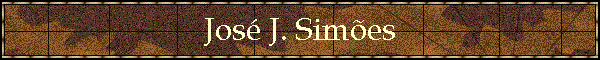 Jos J. Simes