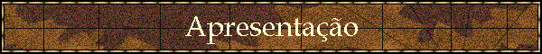Apresenta��o