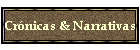 Crnicas & Narrativas