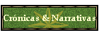 Crnicas & Narrativas