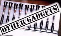 Other Gadgets