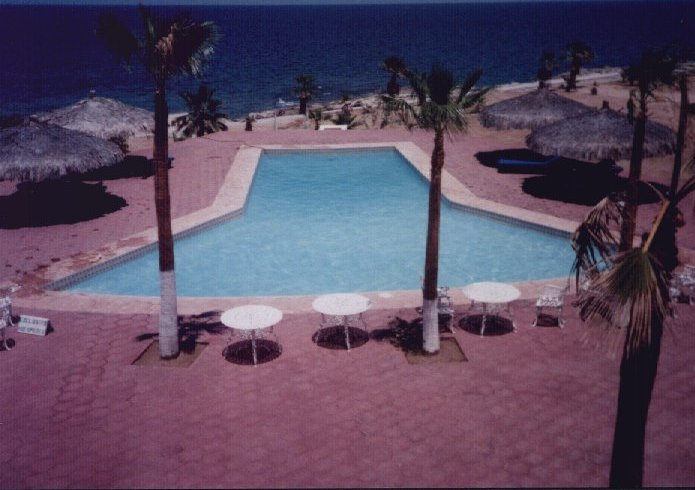 Water tempature was a cool 80!