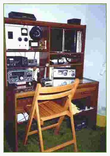 BC (Before Computer).