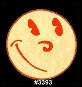Six Meter International Radio Klub home page.  SMIRK #3393