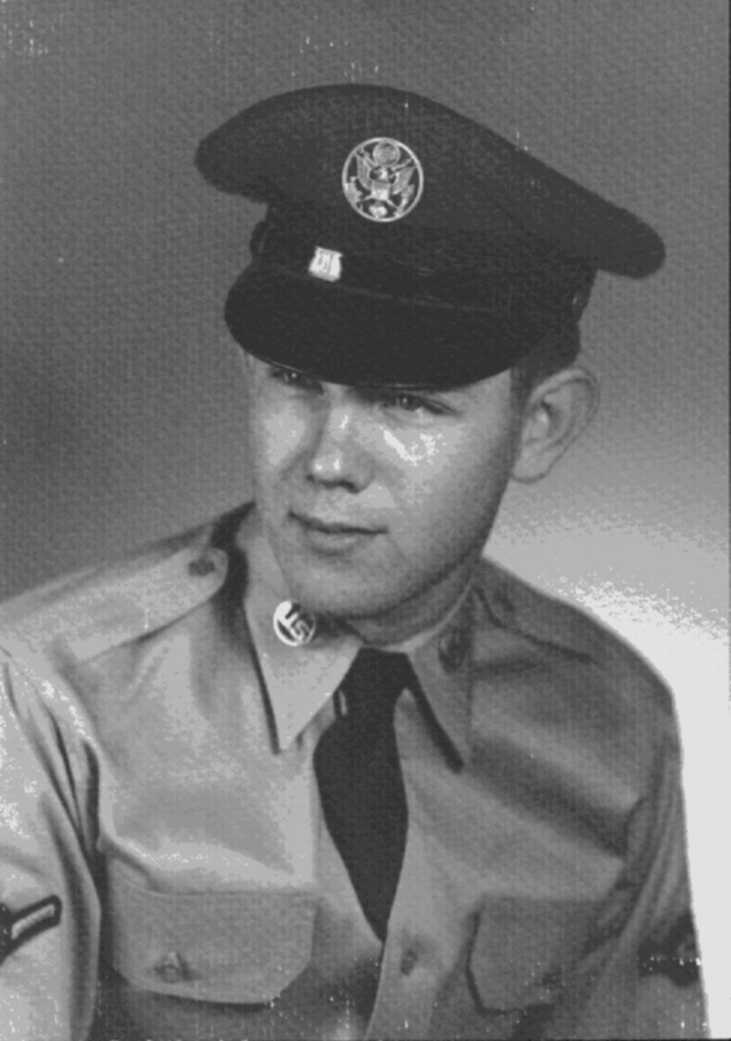 Just turned 18 and going to Kirtland AFB, NM to fix all there busted radios!