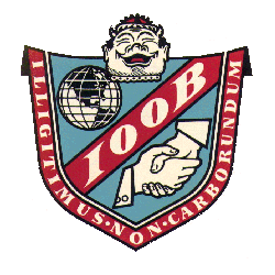 609421, IOOB webpage is down