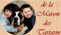 De la Maison des Tartarin
