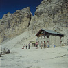 Foto di rifugio