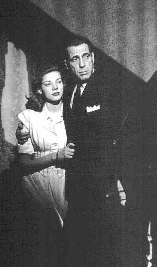 Bogie & Baby