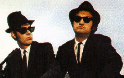 Blues Brothers