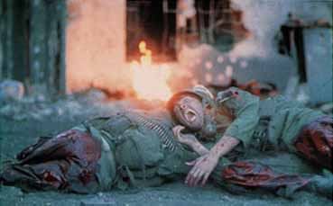 Full Metal Jacket